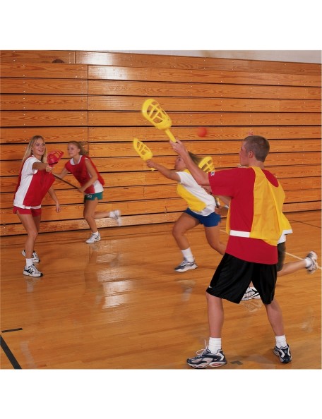 Kit Crosse Québécoise Lacrosse évolutif - 3