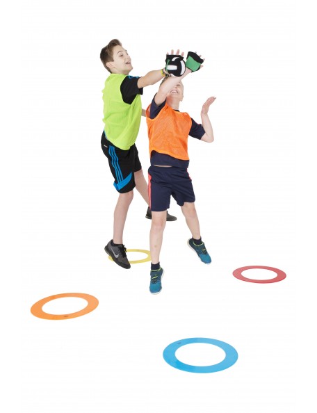 Kit de Scratchball - 3