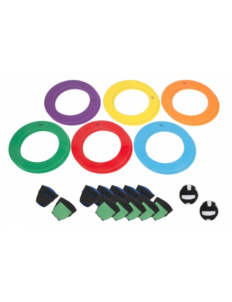 Kit de Scratchball - 2