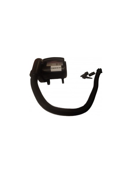 Gonfleur officiel Omnikin Kin-ball Gonfleur OMNIKIN® 1hp.
Permet de gonfler les ballons du sport KIN-BALL® sans effort et rapide