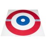 Cible de curling - 1