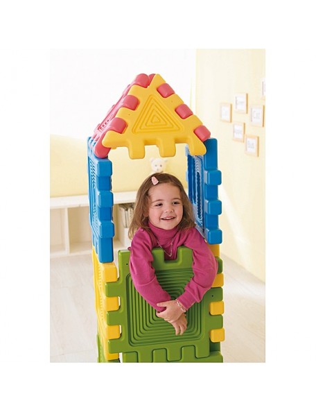 12 blocs de construction géants - 3