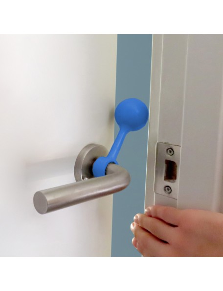 Balle de sécurité des doigts Balles de sécurité pour les doigts, vendues par lot de 3. Matériel adapté pour la protection des po