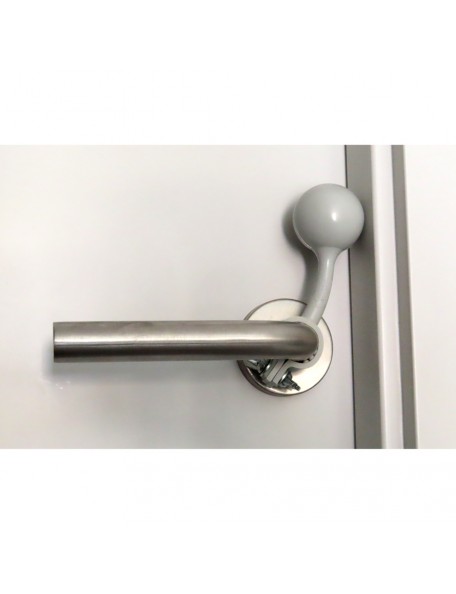 Balle de sécurité des doigts Balles de sécurité pour les doigts, vendues par lot de 3. Matériel adapté pour la protection des po