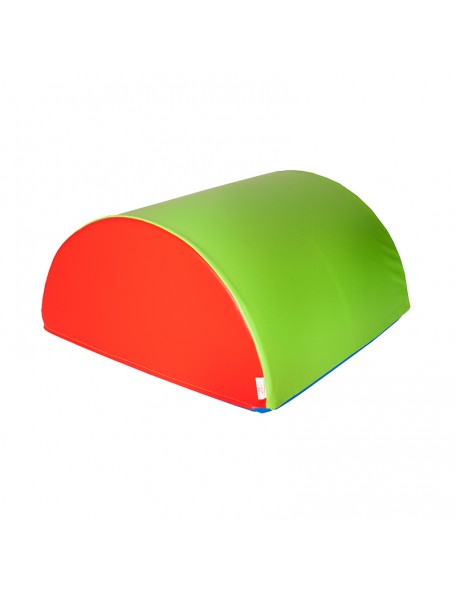 Parcours psychomoteur 6 éléments Parcours psychomoteur 6 éléments, modules de motricité avec 6 éléments en mousses.
Le parcours