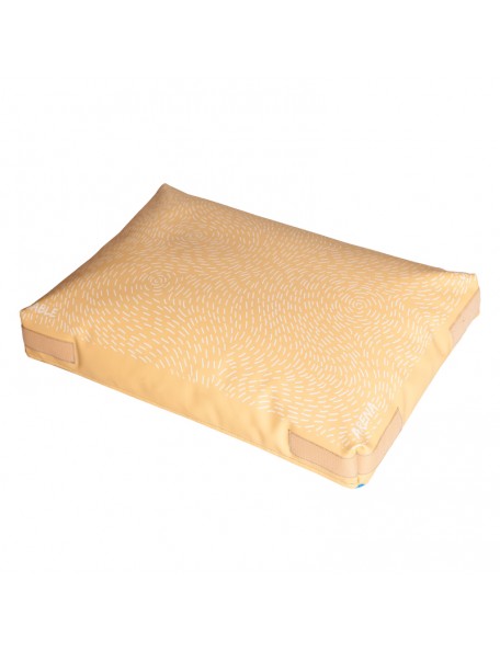 Parcours psychomoteur zen Parcours psychomoteur zen. Ensemble de modules de motricité avec 9 éléments en mousse.
Les couleurs d