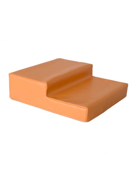 Parcours psychomoteur 4 tapis Parcours psychomoteur 4 tapis. Ensemble de modules de motricité avec 11 éléments en mousse dont 4 