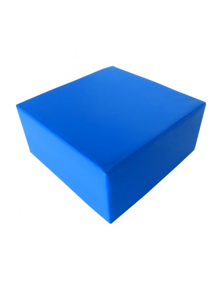 Parcours psychomoteur 4 tapis Parcours psychomoteur 4 tapis. Ensemble de modules de motricité avec 11 éléments en mousse dont 4 