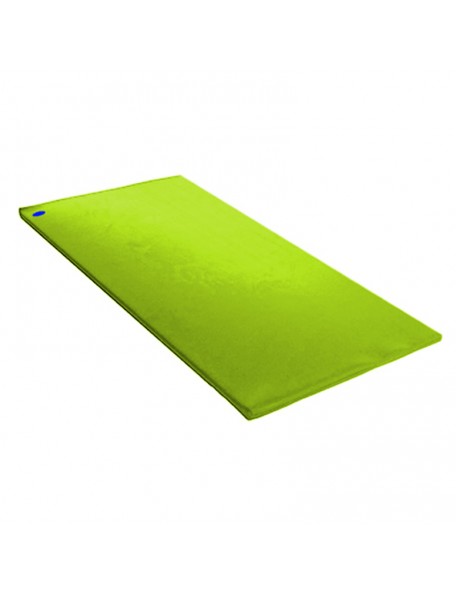 Parcours psychomoteur 4 tapis Parcours psychomoteur 4 tapis. Ensemble de modules de motricité avec 11 éléments en mousse dont 4 