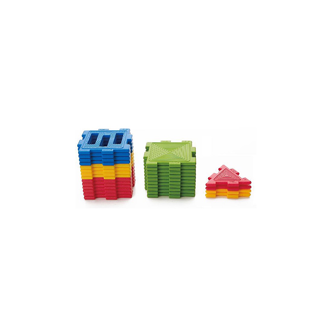 28 mini-blocs de construction - 2