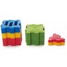 28 mini-blocs de construction - 2