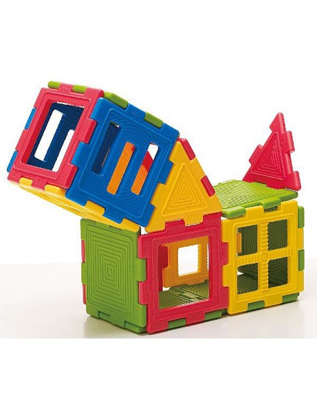 28 mini-blocs de construction - 3