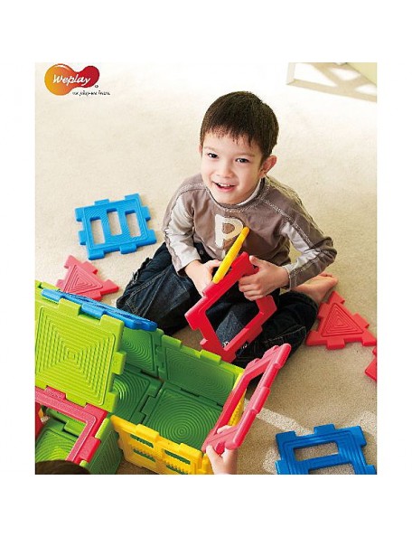 56 mini-blocs de construction - 3