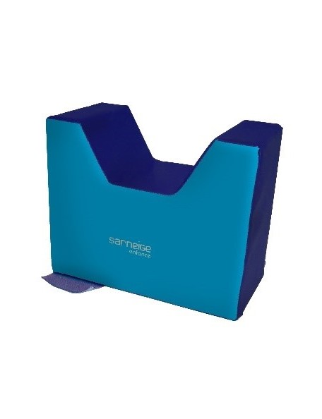 Embase hexagonale Sarneige Maternelle Embase hexagonale Sarneige Maternelle pour réaliser des parcours de motricité adaptés aux 