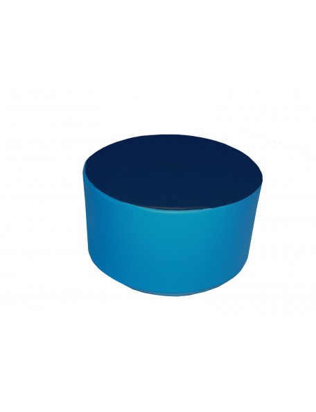 Pouf table Sarneige maternelle Pouf table Sarneige pour les enfants en Maternelle avec une hauteur d'assise de 32 cm.
Mobilier