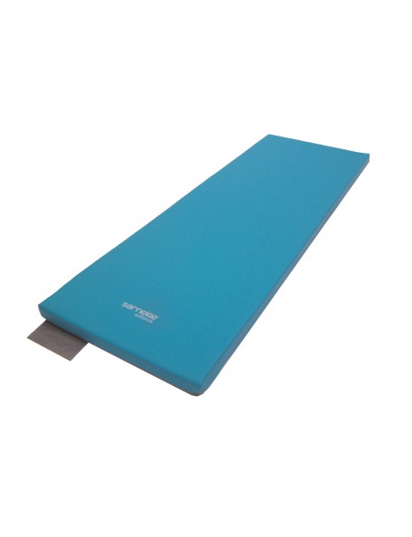 Tapis Sarneige Turquoise Tapis Sarneige Turquoise en mousse pour le confort et la protection des enfants.
Tapis enfant, fabriqu