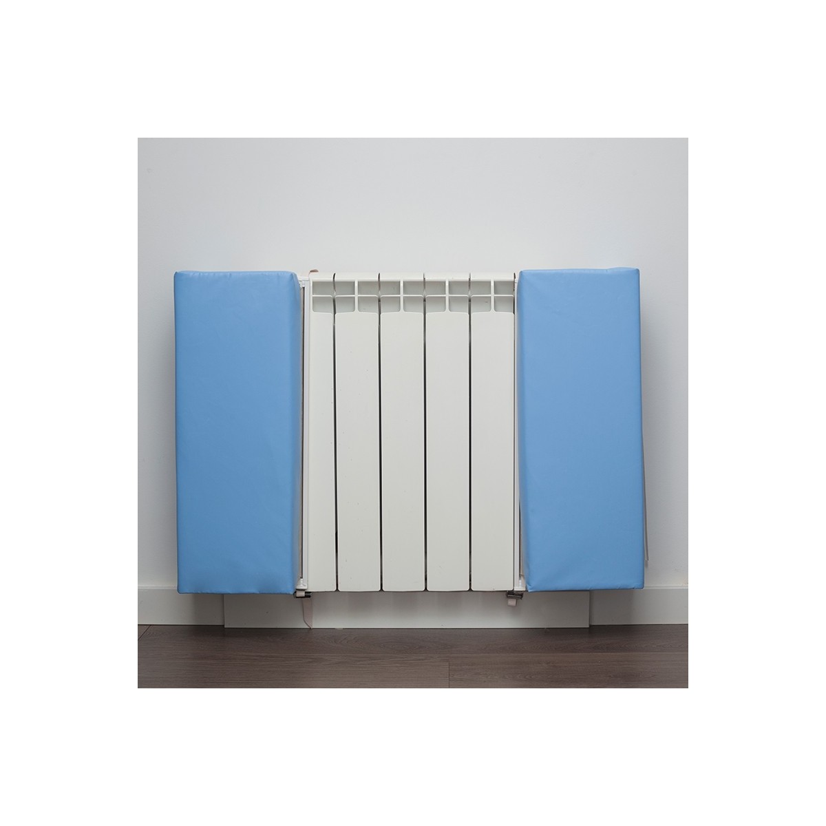 Protections de radiateur Les protections de radiateurs sont des protections fabriquées en mousse rembourré semi-rigide pour évit