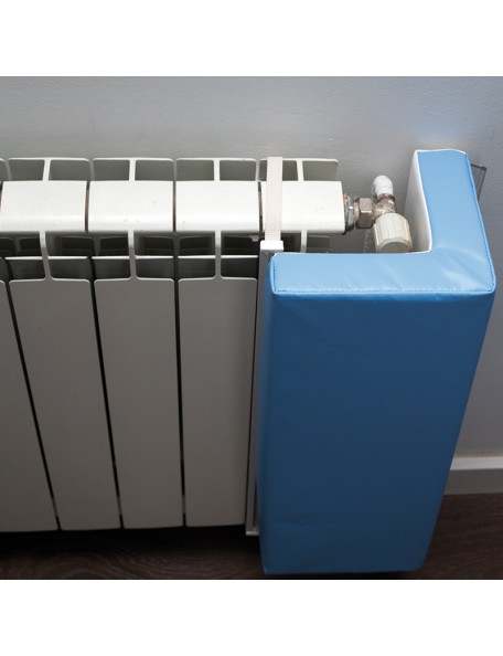 Protections de radiateur Les protections de radiateurs sont des protections fabriquées en mousse rembourré semi-rigide pour évit