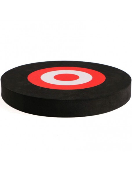 Cible de sarbacane en mousse EVA - 2