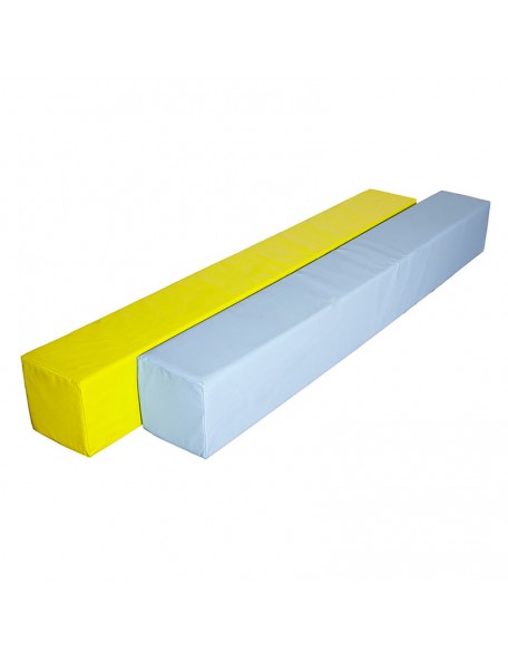 Poutre de séparation en mousse - 1