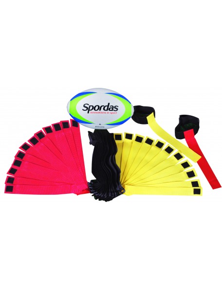 Kit découverte rugby - 1