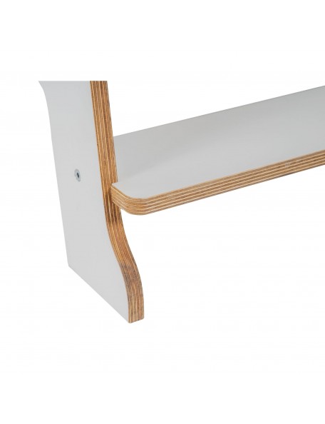 Tour d'observation Montessori grise - 5