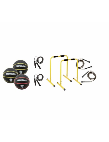 Kit PPG vitesse et force - 1