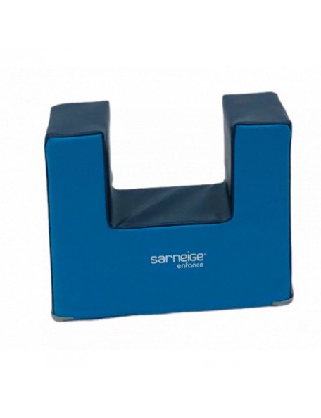 Embase rectangle Sarneige Maternelle - 1