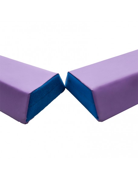 Poutre de gym en mousse - 2