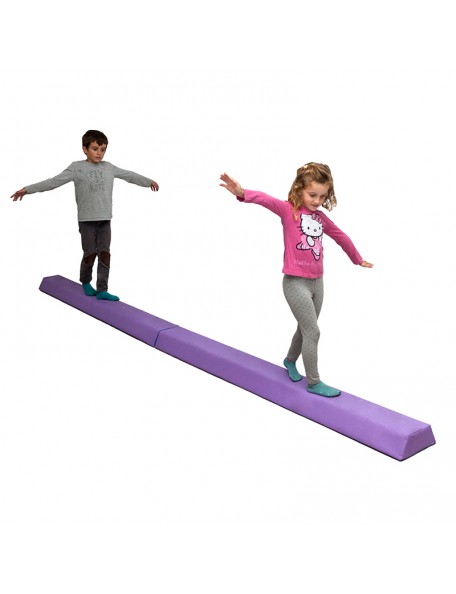 Poutre de gym en mousse - 3