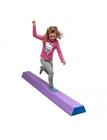 Poutre de gym en mousse - 1