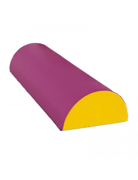 Poutre large demi-cylindre - 2