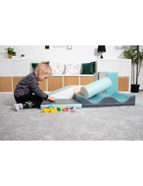 Kit motricité éco 7 modules Sunset - 5