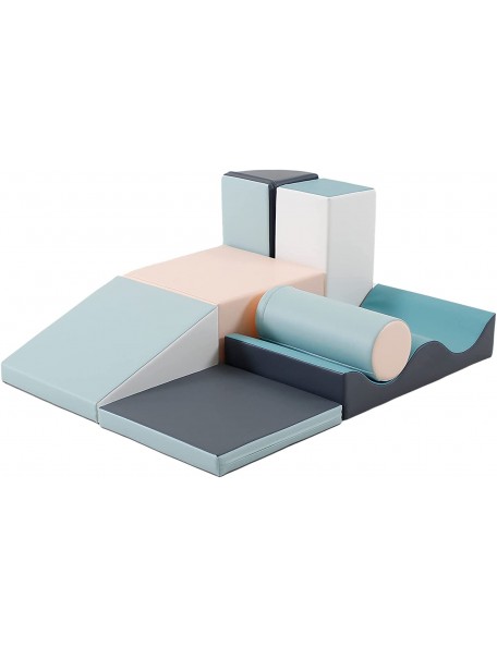 Kit motricité éco 7 modules Sunset - 1