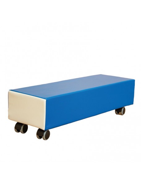 Planche à roulette confort mousse - 2