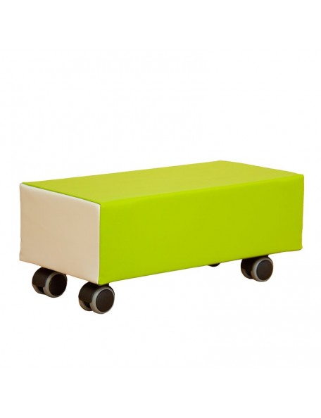 Planche à roulette confort mousse - 4