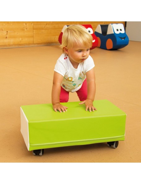 Planche à roulette confort mousse - 5