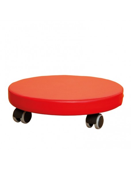 Planche à roulette confort mousse - 9