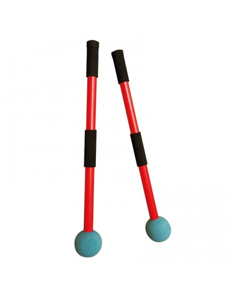 Planche à roulette confort mousse - 10