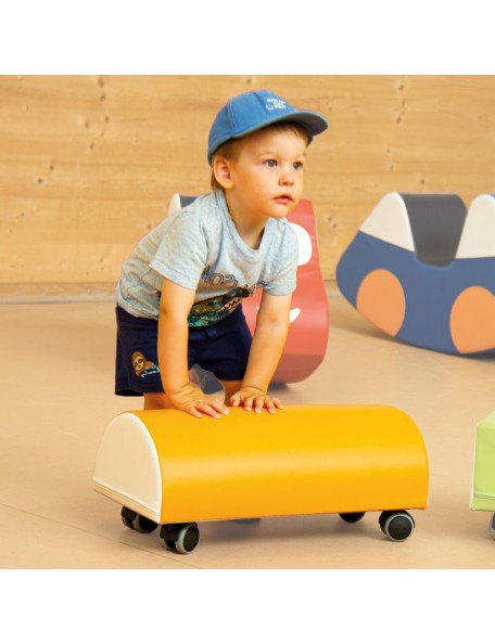 Planche à roulette confort mousse - 7