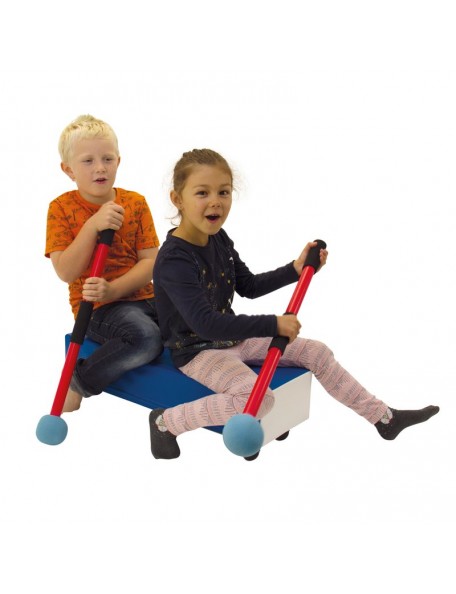 Planche à roulette confort mousse - 11