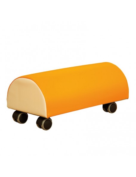 Planche à roulette confort mousse - 6