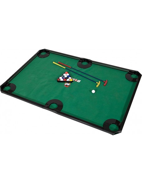 Billard de sol - 2