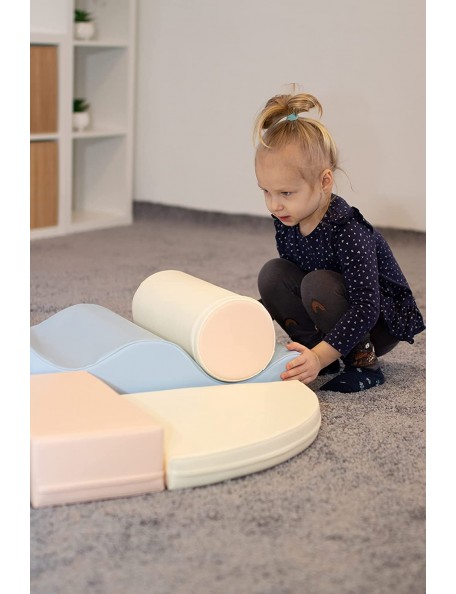 Kit motricité 6 modules Sunset - 4