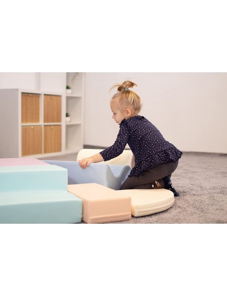 Kit motricité 6 modules Sunset - 5