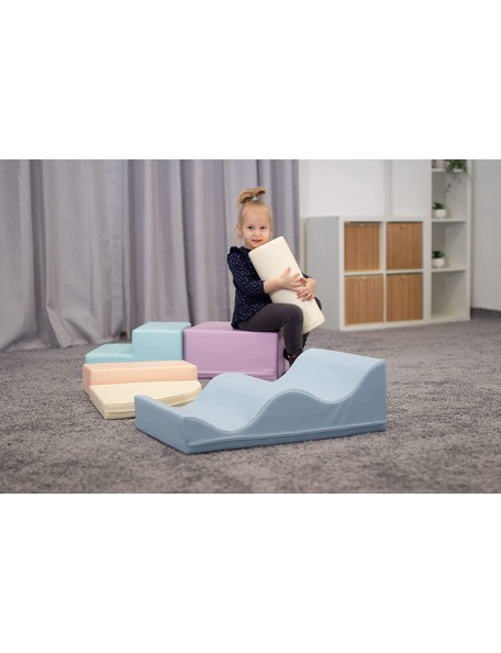 Kit motricité 6 modules Sunset - 6