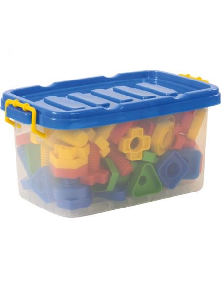 64 vis à assembler - 3