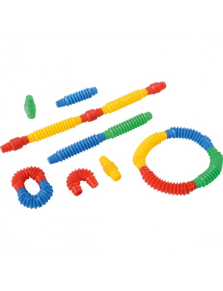 Tuyaux flexibles à assembler - 2