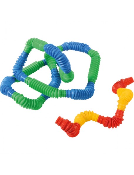 Tuyaux flexibles à assembler - 1