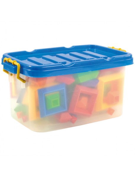 Pyramide à assembler - 3